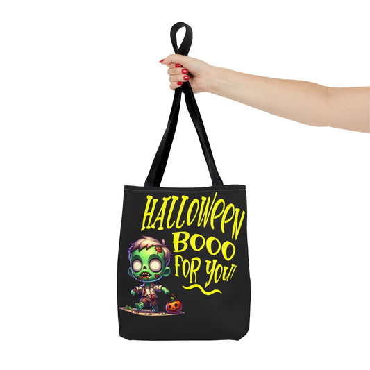 Halloween BOO for You Tote Bag (AOP)