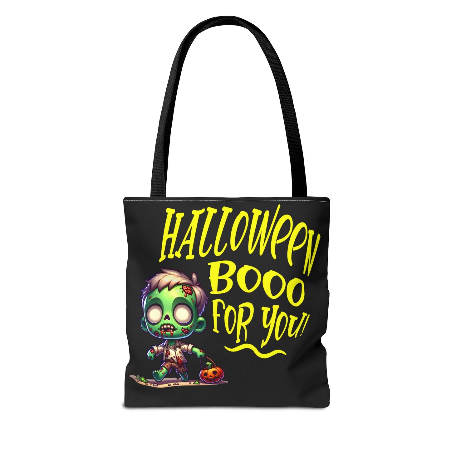 Halloween BOO for You Tote Bag (AOP)