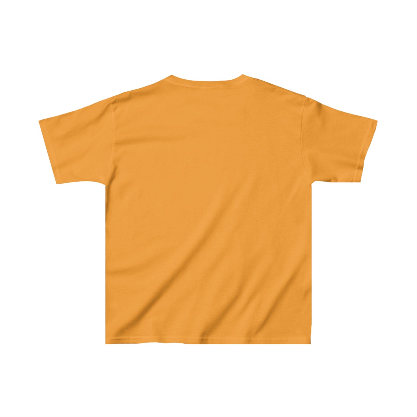 Little Ghost with a Twinkle in its Eye Kids Heavy Cotton™ Tee