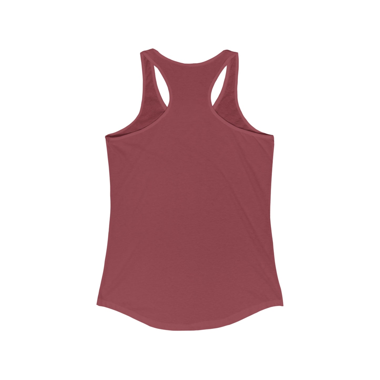 Relax Women's Ideal Racerback Tank