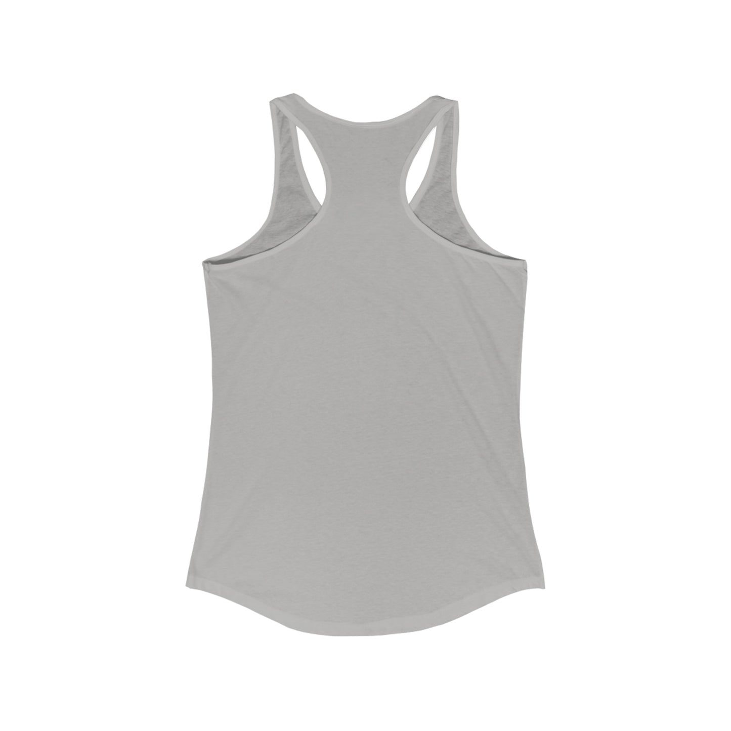 Own It!! Women's Ideal Racerback Tank