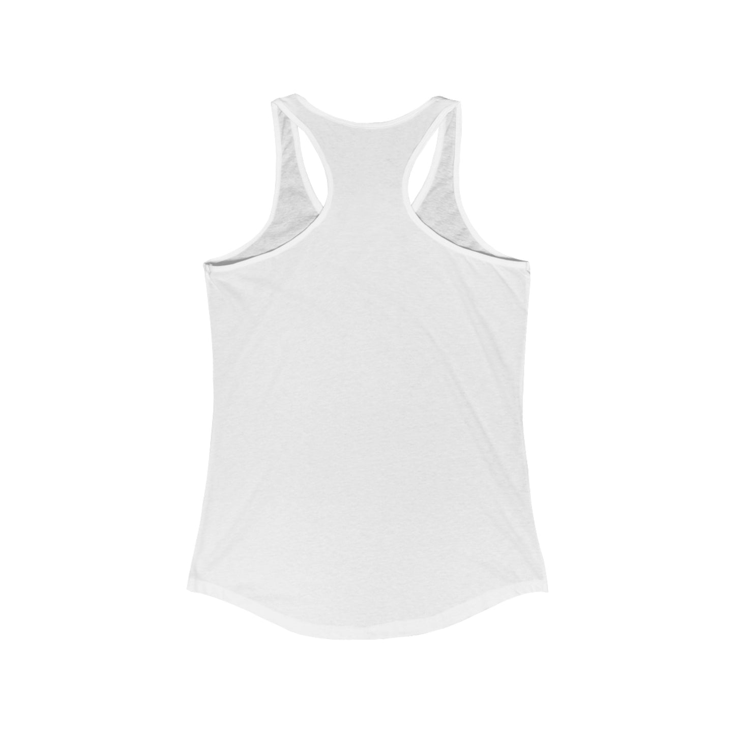 Own It!! Women's Ideal Racerback Tank