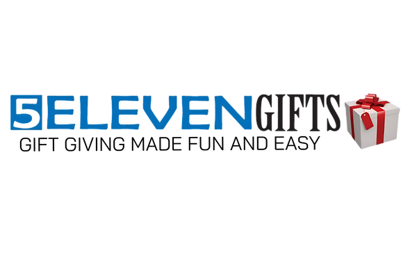 5 Eleven Gifts