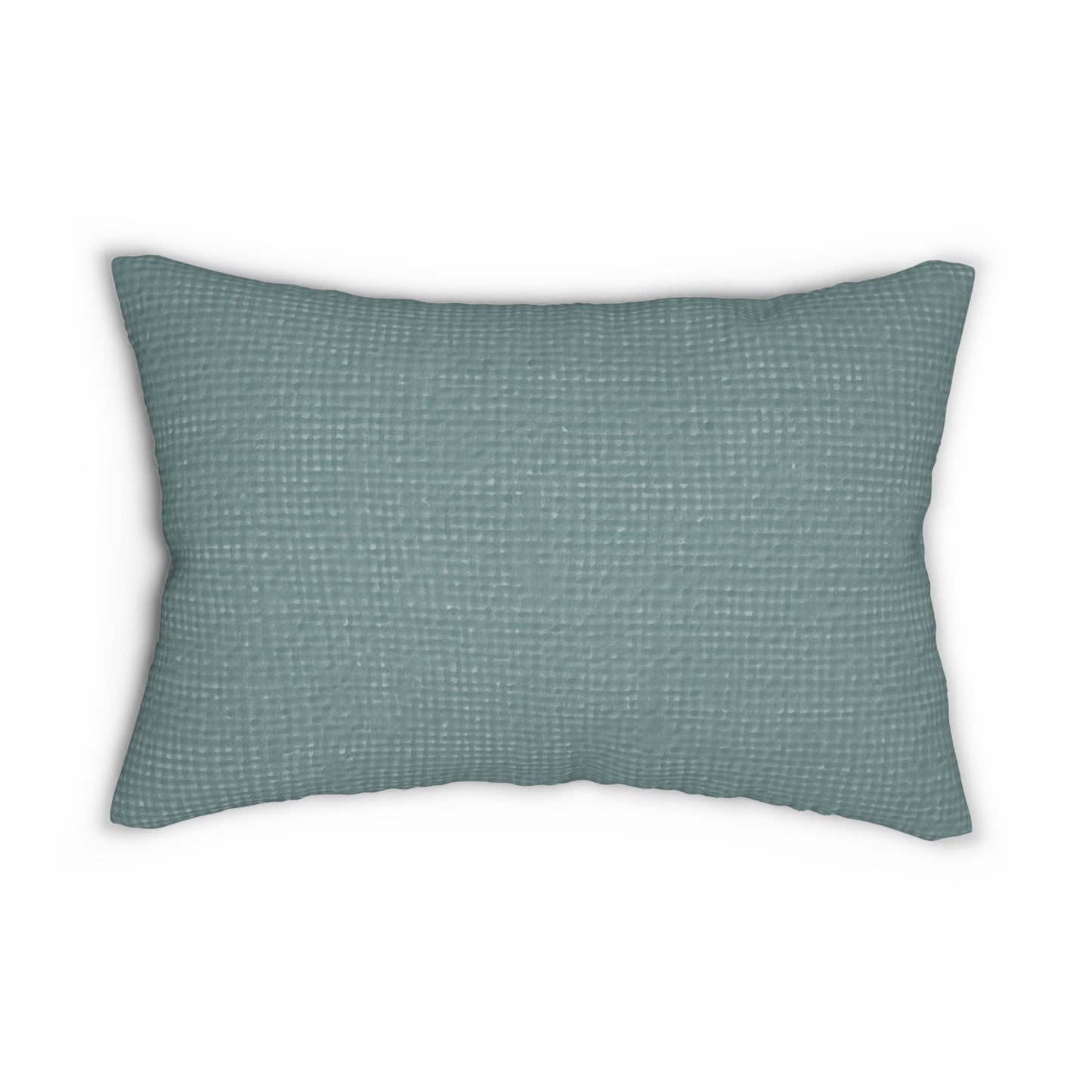 Expect Appreciate Spun Polyester Lumbar Pillow