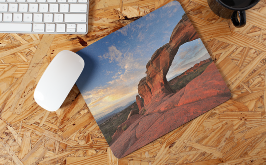 Grand Canyon Non-Slip Gaming Mouse Pad